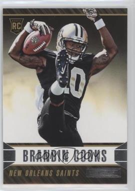 2014 Panini Rookies & Stars - [Base] #112.2 - Brandin Cooks (Foot in air)