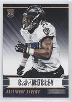 C.J. Mosley