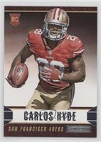 Carlos Hyde