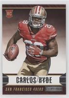 Carlos Hyde