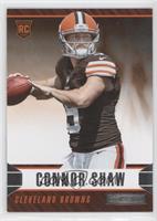 Connor Shaw