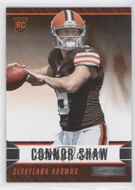 2014 Panini Rookies & Stars - [Base] #122 - Connor Shaw