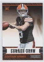 Connor Shaw