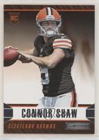 Connor Shaw