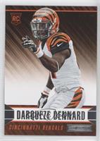 Darqueze Dennard