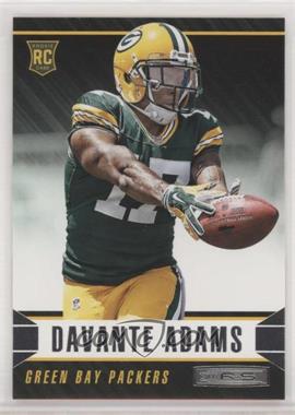 2014 Panini Rookies & Stars - [Base] #126 - Davante Adams