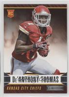 De'Anthony Thomas