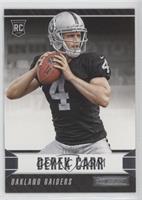 Derek Carr