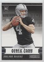 Derek Carr [EX to NM]