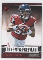 Devonta Freeman