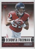 Devonta Freeman