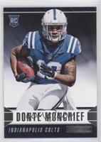 Donte Moncrief (running)