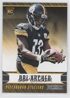 Dri Archer