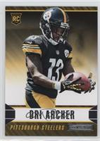 Dri Archer