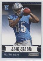 Eric Ebron (catching ball)