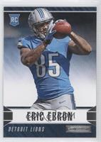 Eric Ebron (catching ball)