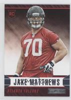 Jake Matthews