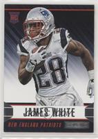 James White