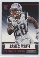 James White [EX to NM]