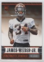 James Wilder Jr. [EX to NM]