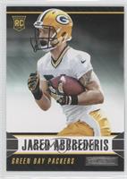 Jared Abbrederis