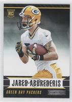 Jared Abbrederis