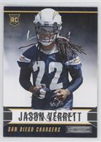 Jason Verrett