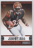 Jeremy Hill