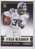 Jerick McKinnon