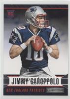 Jimmy Garoppolo