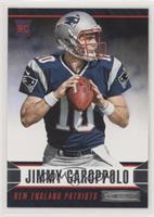 Jimmy Garoppolo