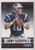 Jimmy Garoppolo