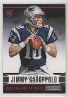 Jimmy Garoppolo