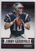 Jimmy Garoppolo