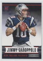 Jimmy Garoppolo