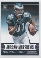 Jordan Matthews (running)