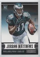 Jordan Matthews (running)