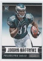 Jordan Matthews (running)