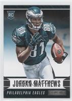 Jordan Matthews (running)