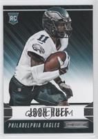 Josh Huff