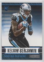 Kelvin Benjamin (Ball at chest)