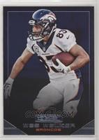 Wes Welker