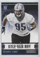 Kyle Van Noy