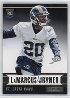 Lamarcus Joyner