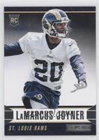 Lamarcus Joyner