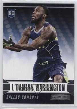 2014 Panini Rookies & Stars - [Base] #164 - L'Damian Washington