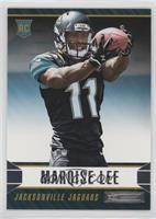 Marqise Lee (face uncovered)