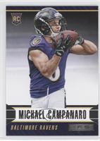 Michael Campanaro