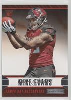 Mike Evans (RC logo on left side)