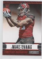 Mike Evans (RC logo on left side)